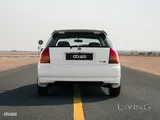 Honda Civic 1998